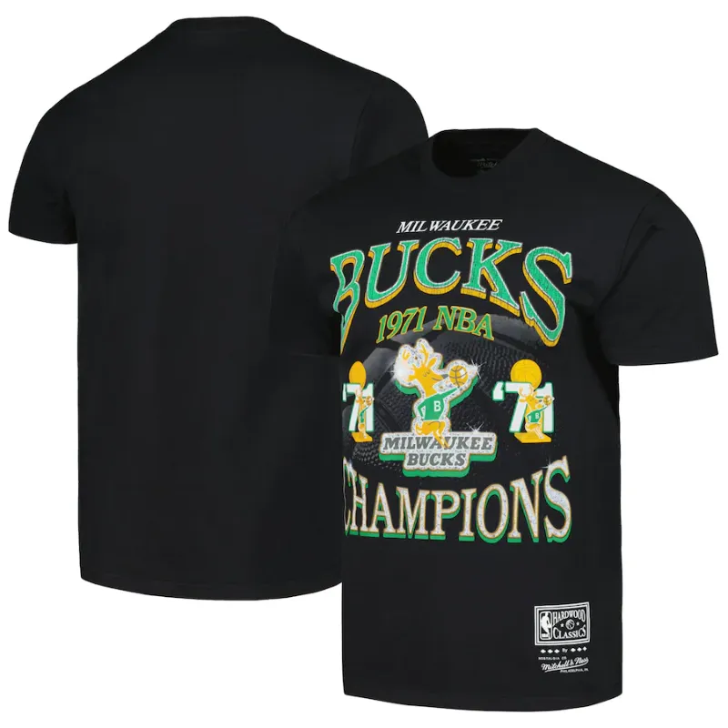 bucks champions gear