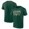 Milwaukee Bucks Cream City T-Shirt