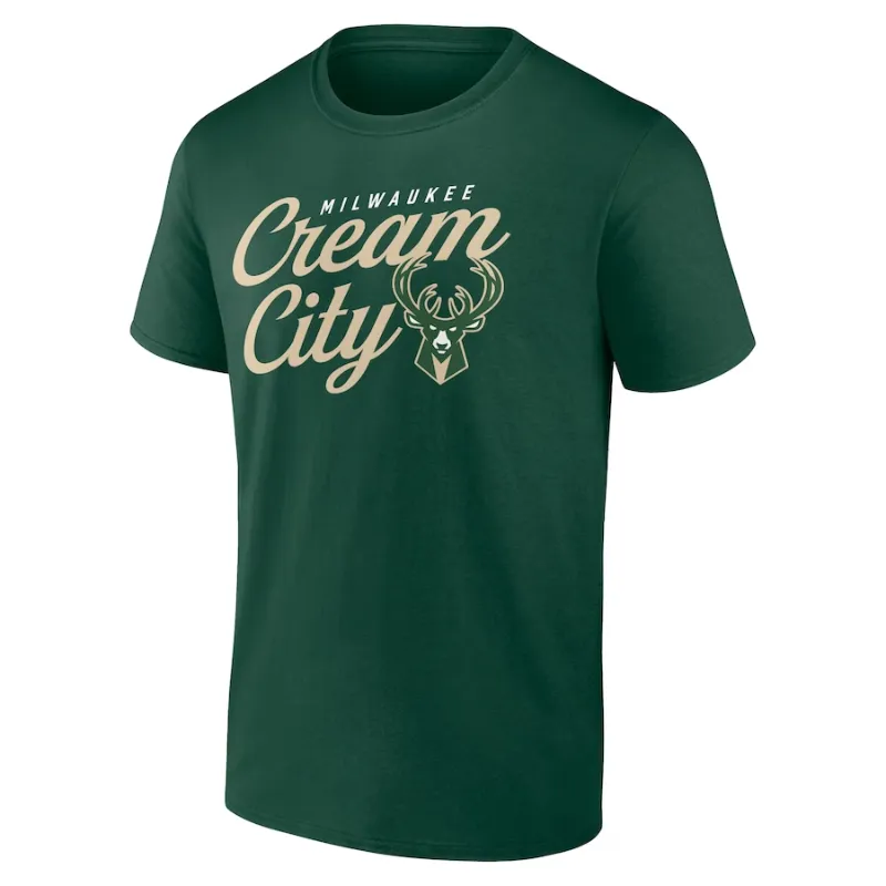 cream city jersey shirt