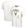 Milwaukee Bucks Finals Champions Shirt For Men