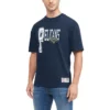 Mraz New Orleans Pelicans Printed T-Shirt