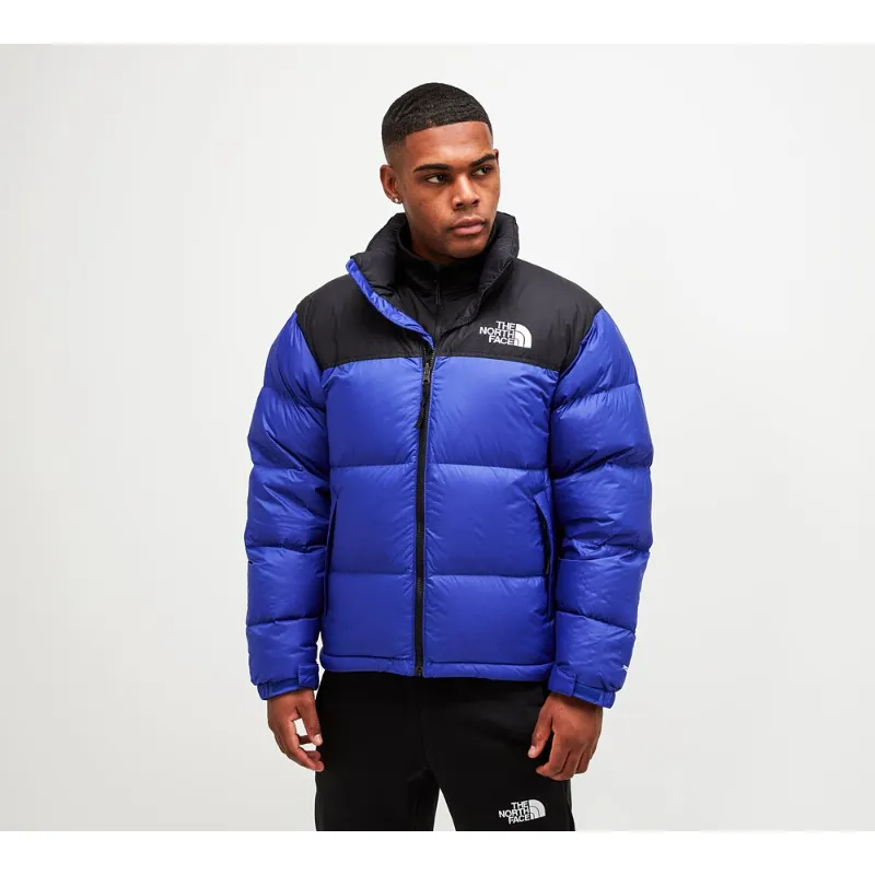 North Face Puffer Jacket - William Jacket