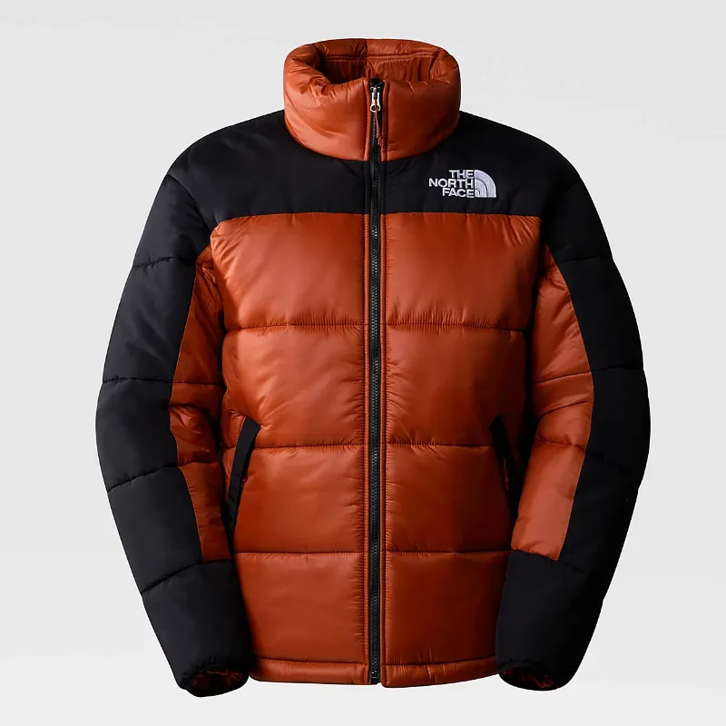 North Face Insulated Jacket - William Jacket