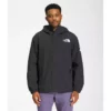 North Face Packable Jacket