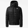 North Face Thermoball Jacket