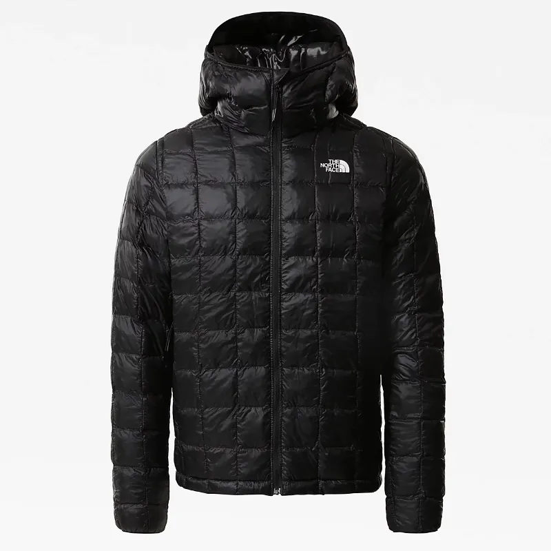 North Face Thermoball Jacket - William Jacket