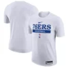 Nova Philadelphia 76ers Nike Shirt