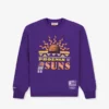 Okuneva Phoenix Suns Crewneck Sweatshirt