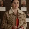 Only Murders in the Building S03 Selena Gomez Jacket