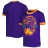 Ottilie Phoenix Suns Youth Blue Shirt