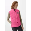 Pink Canada Goose Vest For Men