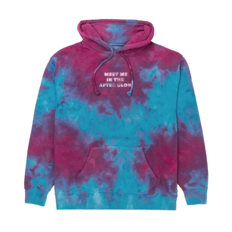 Taylor Swift Afterglow Hoodie - William Jacket