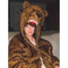 Taylor Swift Bear Hoodie