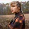Taylor Swift Evermore Jacket