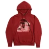 Taylor Swift Red Hoodie