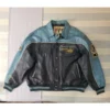 90s Avirex Varsity Jackets