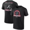 Atlanta Braves Championship Shirt