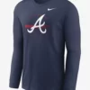 Atlanta Braves Long Sleeve Shirt