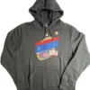 Chicago Cubs Parade Hoodie Front