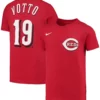 Cincinnati Reds Joey Votto Shirt