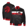 Gramercy Toronto Raptors Full-Zip Jacket