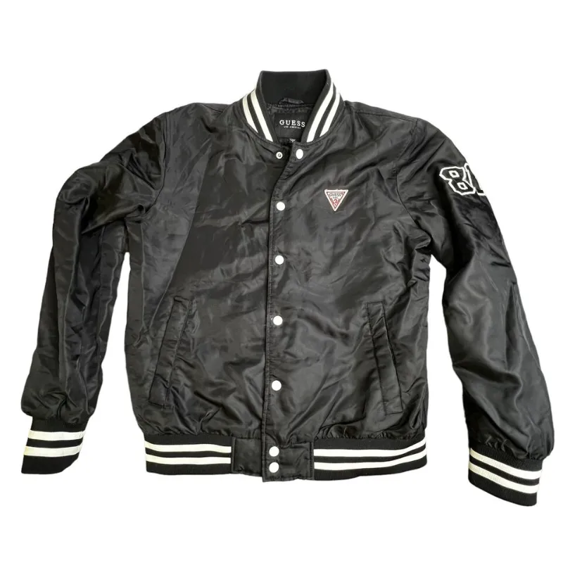 Guess Vintage Varsity Jacket - William Jacket