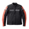 Harley Davidson Textile Jacket