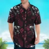 Jason Momoa Harley Davidson Hawaiian Shirt