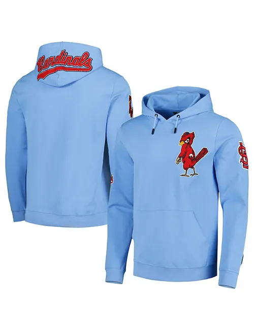 Nike Red St Louis Cardinals MLB Zip Up Hoodie Sweatshirt Youth Girls S -  beyond exchange