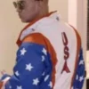 Mike Sorrentino Jersey Shore Family Vacation S06 USA Ski Suit men