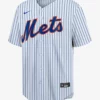 New York Mets Baseball Shirts Front
