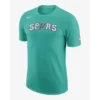 Nike San Antonio Spurs City Edition Shirt