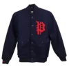 Philadelphia Phillies 1933 Authentic Wool Jacket