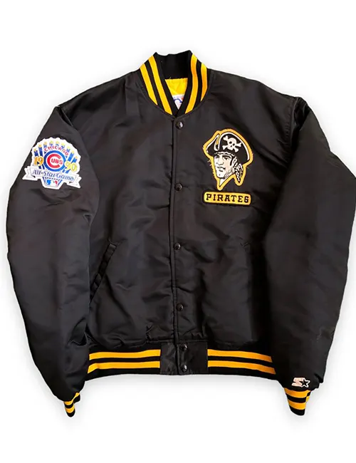 Pittsburgh Pirates Starter Jacket