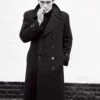 Rebel Without a Cause James Dean black coats