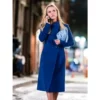 Reese Witherspoon The Morning Show S03 Trench Coat