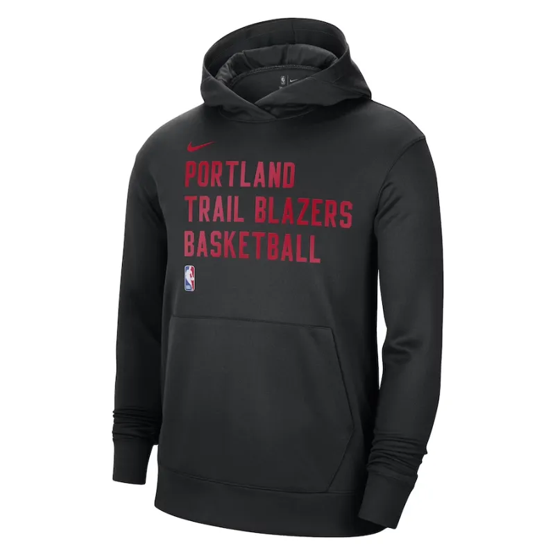 portland trail blazers sweatshirt