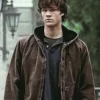 Sam Winchester Carhartt Jacket
