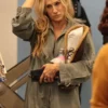 Sarah Jessica Parker And Just Like That S02 Jumpsuit