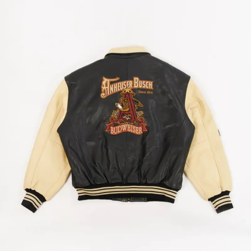 Vintage Nba Varsity Jackets - William Jacket