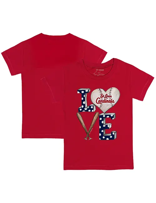 St Louis Cardinals Baseball T Shirts - William Jacket