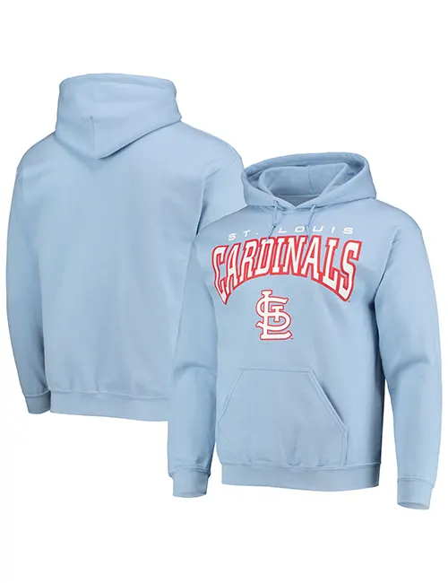 st. louis cardinals hoodie