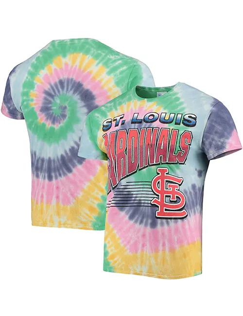 MLB - ST. LOUIS CARDINALS T-Shirts, Tees, Tie-Dyes, Jackets, Men's
