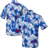 Unisex Chicago Cubs Hawaiian Shirt