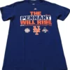 Unisex New York Mets Nlcs Shirts