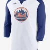 Unisex New York Mets Sweatshirt Nike