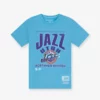 Utah Jazz Northwest Division Vintage Shirt