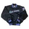 Arizona Diamondbacks Vintage Starter Jacket
