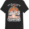 Baltimore Orioles World Series Shirt