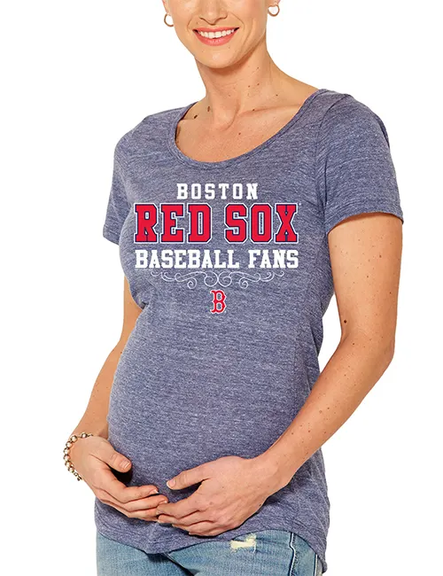 Grey Boston Red Sox Sweatshirt - William Jacket